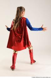 VIKY SUPERGIRL 2
